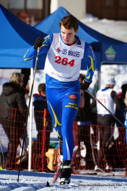 GP Villard 2014